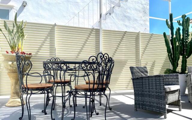 Dimora Sotto le Stelle - Puglia Mia Apartments