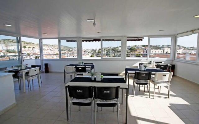 Bonapart Hotel