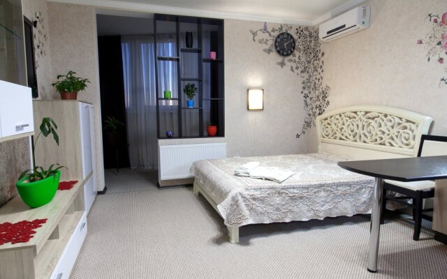 Home Hotel Sochi Na Riv'Ere Apartments