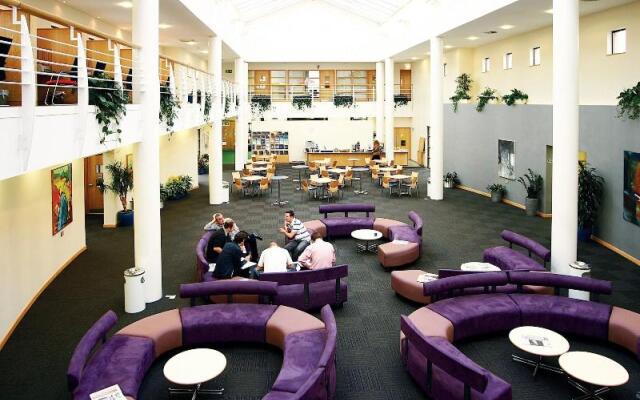 Cranfield Conference Centre Limited