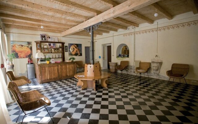 Relais Bagni Masino Terme & Spa
