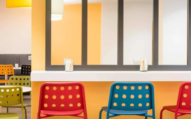 ibis Styles Paris La Defense Courbevoie