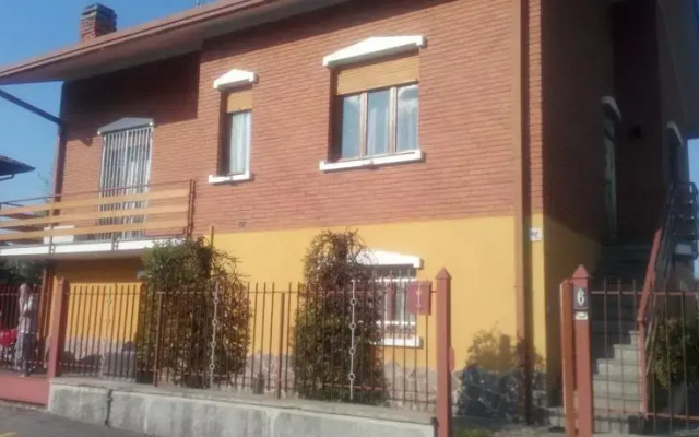 Casa Frigerio