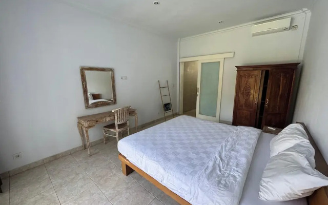 Rama - Laksmi Guesthouse