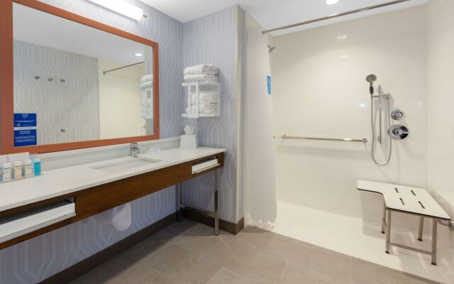 Hampton Inn & Suites Bloomfield Hills Detroit