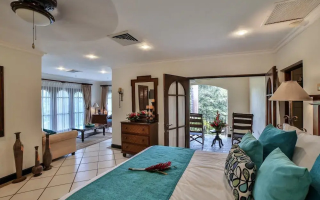 Villa Tranquila