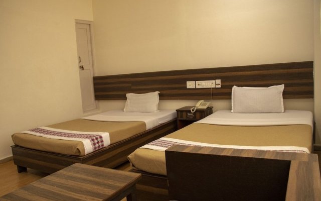 Hotel Nava Yug, Dharan