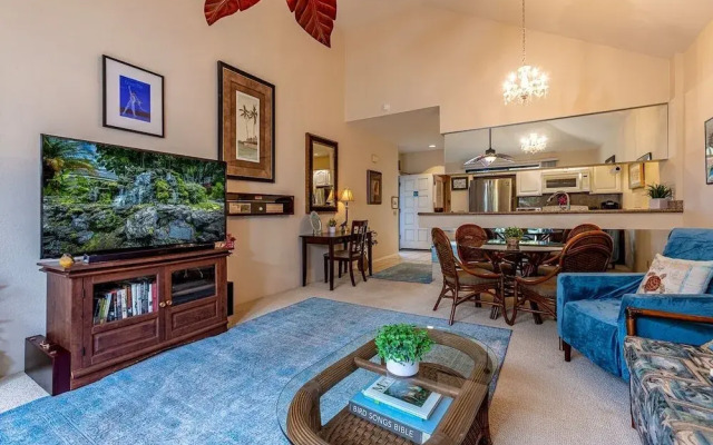 Grand Champions 12 1 Bedroom Condo