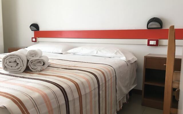 Dipendenza Hotel Las Vegas