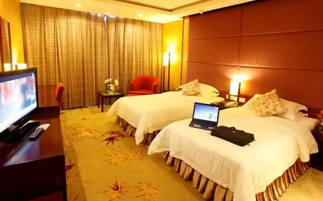 Brilliance Garden Hotel