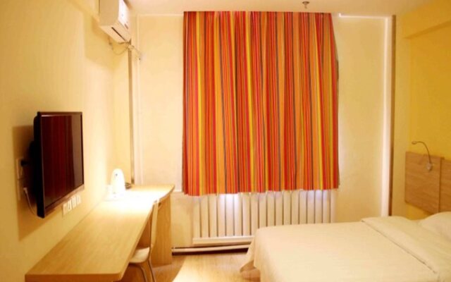 7Days Inn Zhuzhou Xiangdong Supermarket