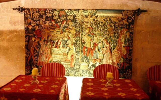 Hotel Afán de Rivera