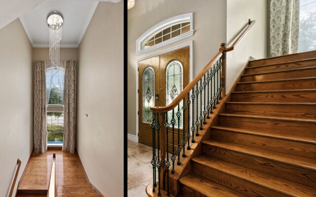 Rvh_364r Legends Luxe 5 Bedroom Home