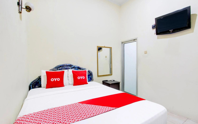 Hotel O Jalan Malioboro Near Stasiun Tugu Yogyakarta Formerly Hotel Baru – Guest Rooms – Yogyakarta