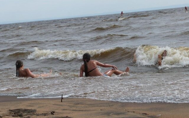 Vieille École du Rang 3