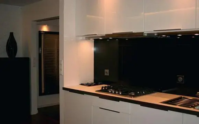Old Town Apartments Rajska