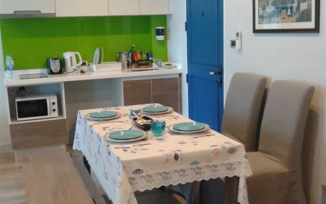 The Crest Santora Hua Hin