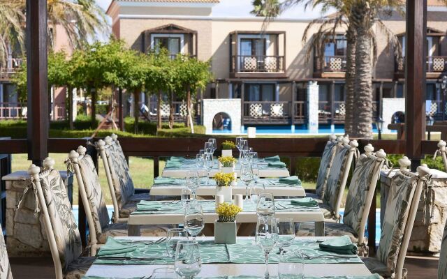 Aldemar Olympian Village