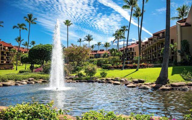 Maui Serenity Grand Oasis Kamaole Sands