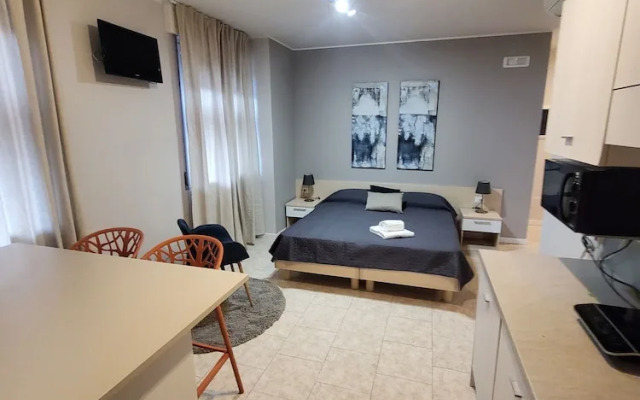 Holiday Residence Bilocale 1