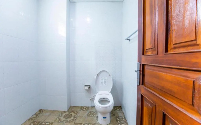 Dede Cottage Ubud