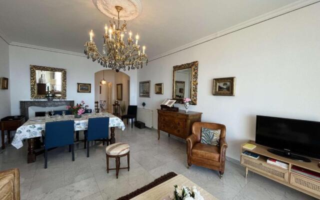 Appartement Ajaccio, 4 pièces, 6 personnes - FR-1-61-591