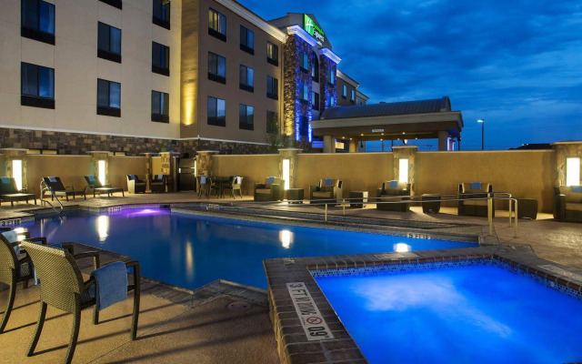 Holiday Inn Express & Suites Midland South I-20 by IHG