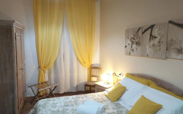 Cicerone Guest House