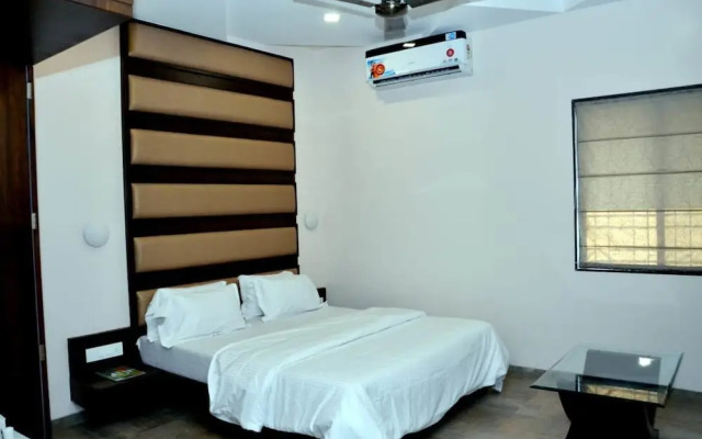Hotel Paradise