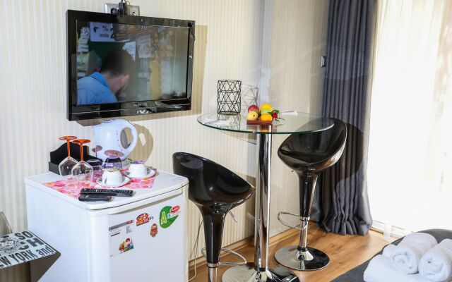 Rental House Ankara