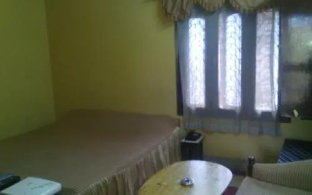 SPOT ON 46886 Hotel Natraj