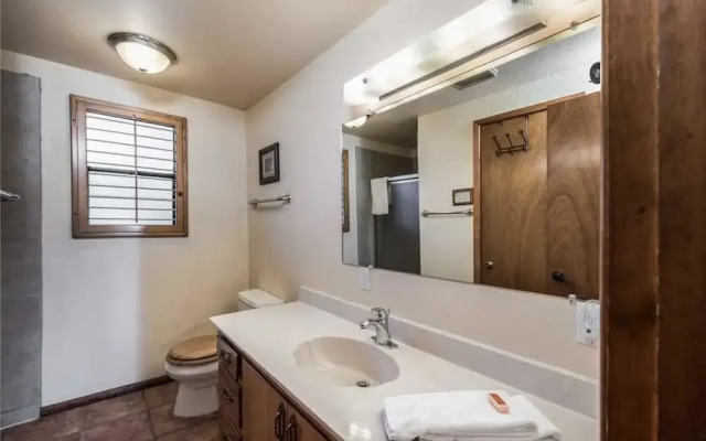 Antler Crossing - Two Bedroom Cabin