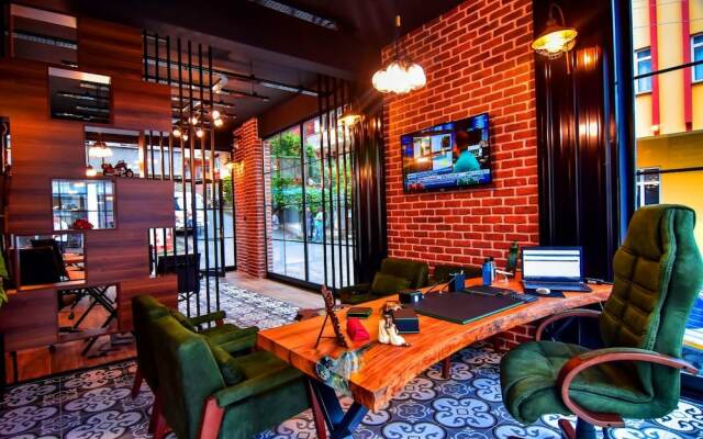 My Guse Suite