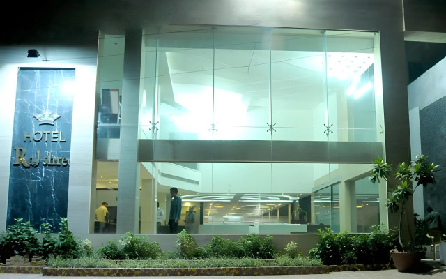 Hotel Rajshree