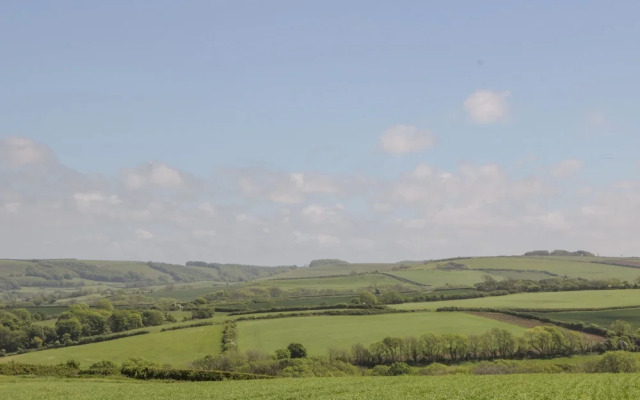 Warehams Barn