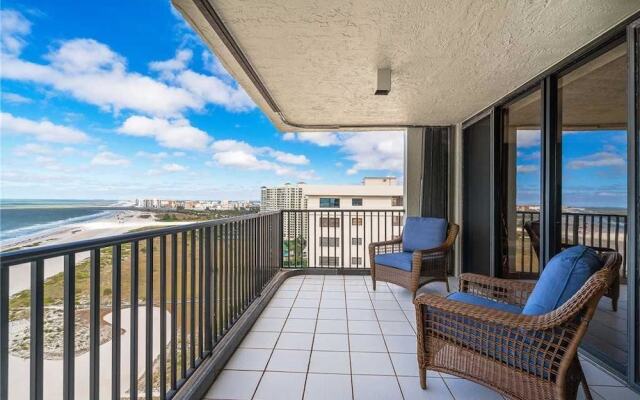 Lighthouse Towers 2008 - Two Bedroom Condo