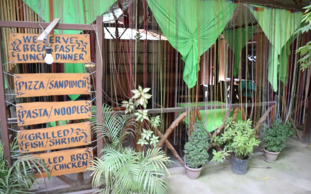Antonio Village Pension and Cafe