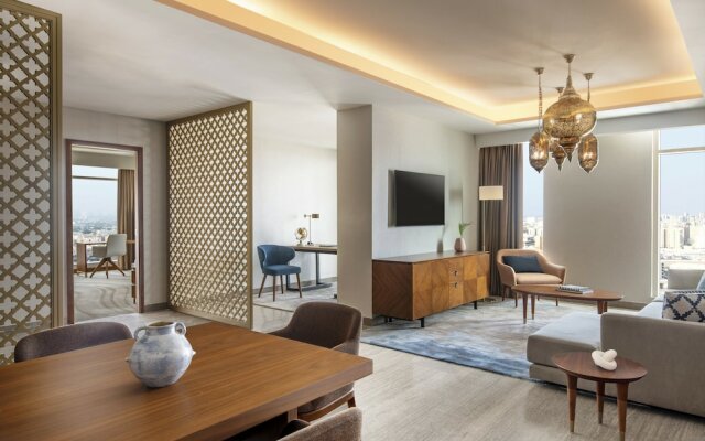 Abesq Doha Hotel & Residences