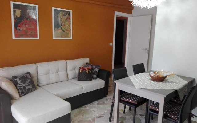Casa Giorgia