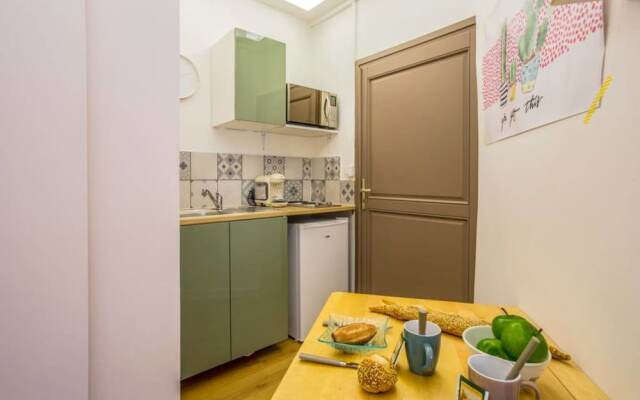 Sweet Escape IN THE Heart OF Vieux-lyon