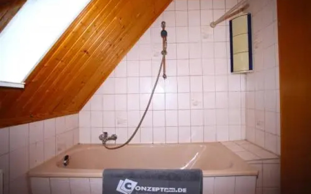 Private Apartment Verden (5965)