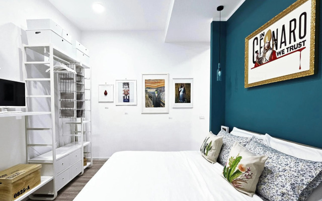 Napulitano Assaje Home