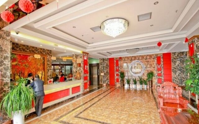 KMC Holiday Hotel