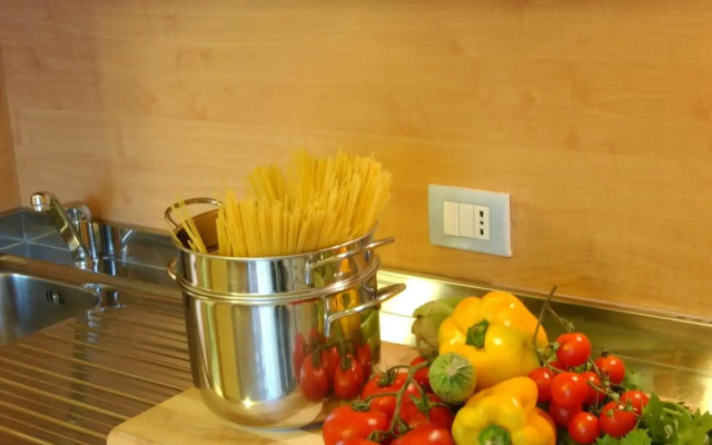 Hotel Sport & Residenza