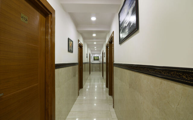 OYO 15514 Wall Street