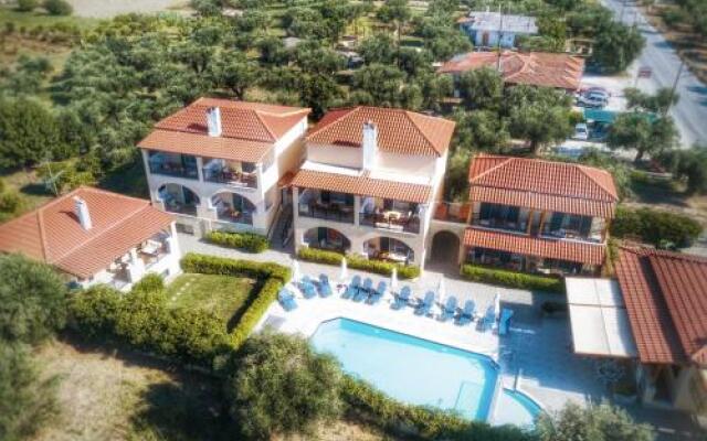 Muses Villas