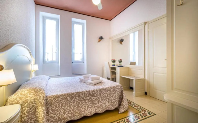 Hotel Riviera Miramare