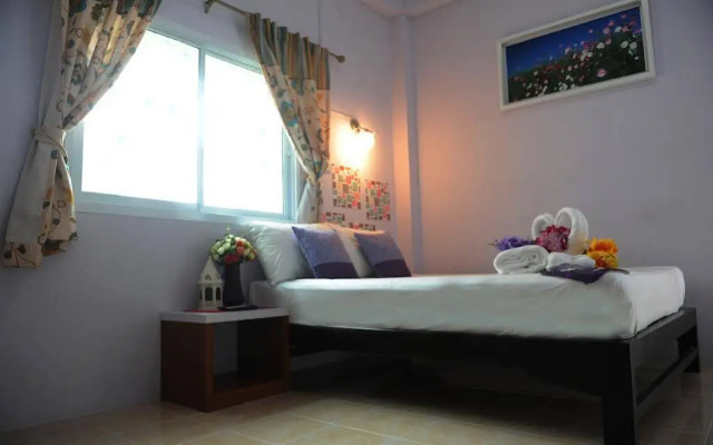 Paksina Resort