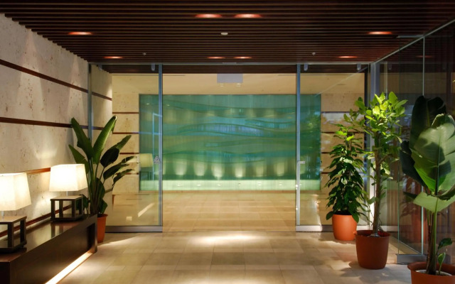 Hotel JAL City Naha