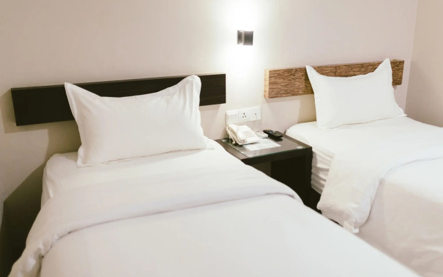 Barelang Hotel Nagoya Batam